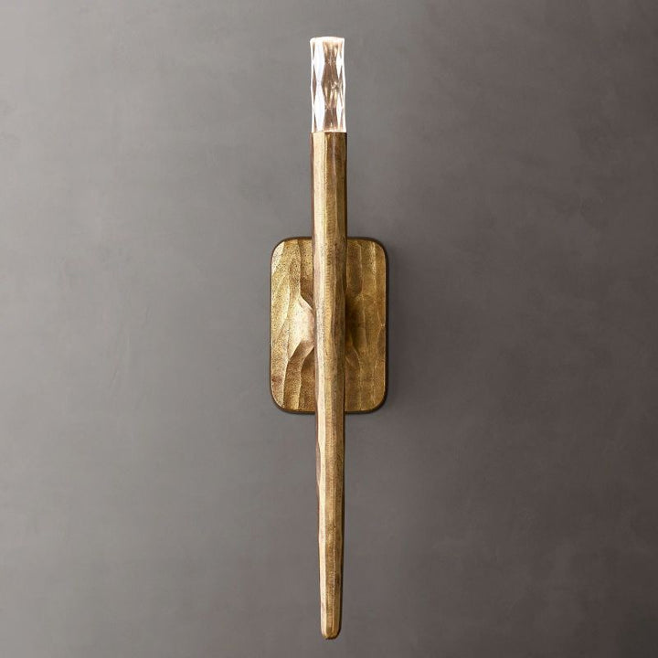 Thadeus Wall Sconce - thebelacan