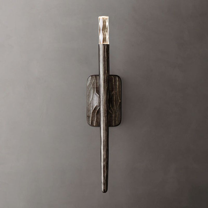 Thadeus Wall Sconce - thebelacan