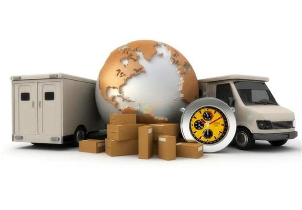 Accessories and Logistics